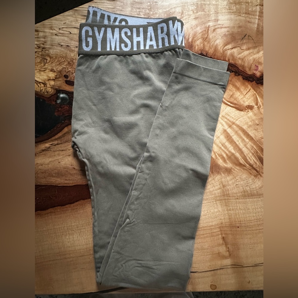 Gymshark leggings